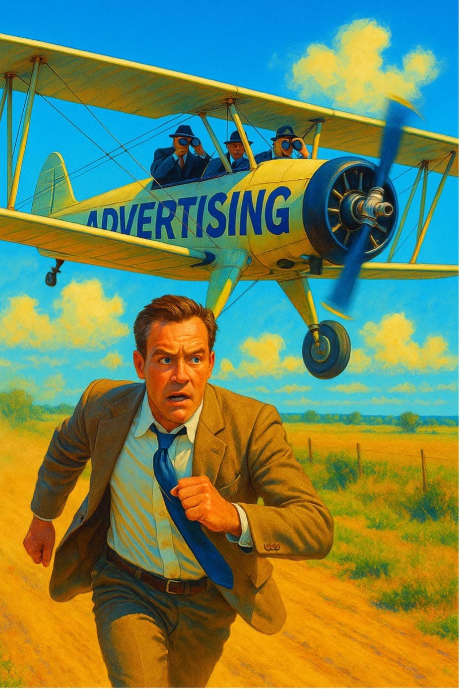 BoSacks Speaks Out: When Advertising’s “No Big Deal” Misses the Point