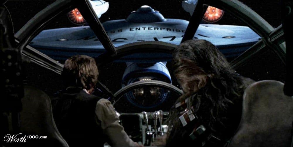 Like the Ad Industry, Publishing is Often a Load of Bull