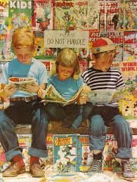 BoSacks Speaks Out: From Crinkly Newsprint to Digital Civics—The Atlantic Goes Back to School