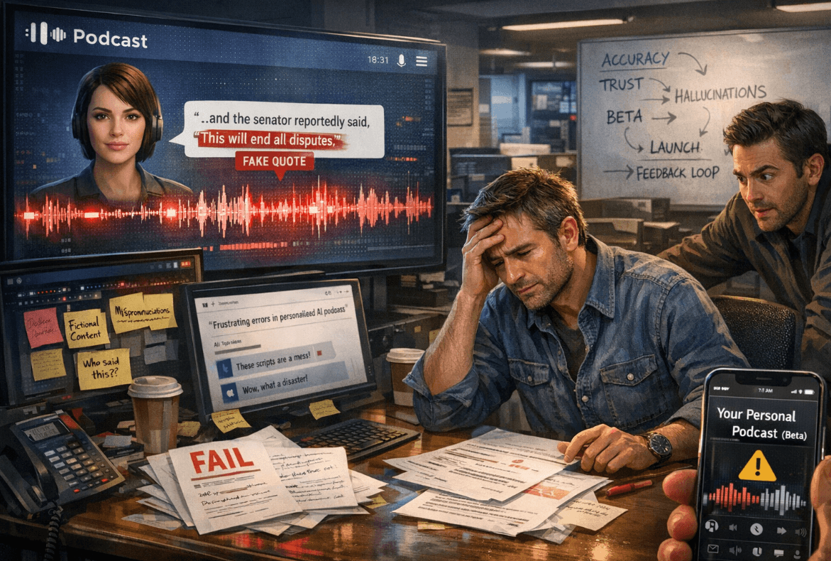 BoSacks Speaks Out: In the Age of Answers, Are You the Source or Just the Scrap?