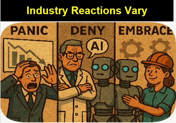 BoSacks Speaks Out: Same Problem, Different Playbook