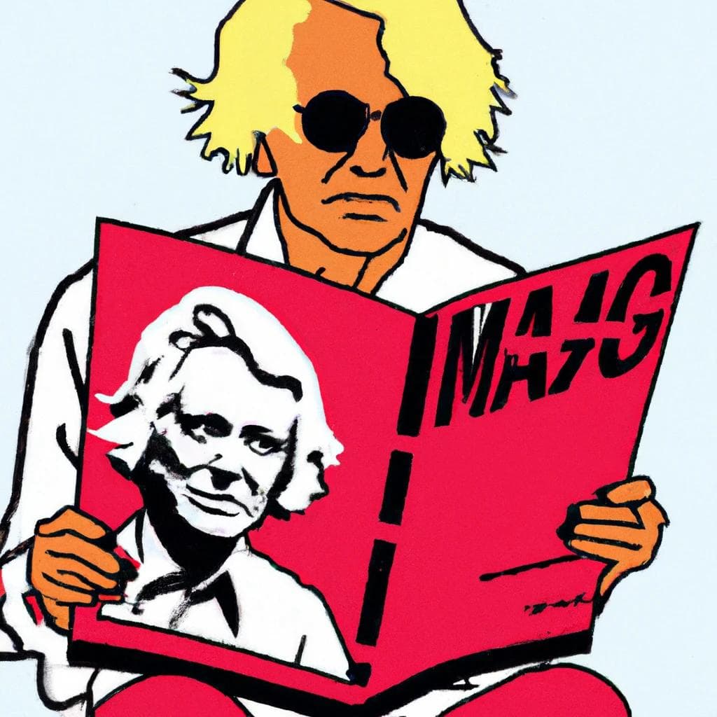 BoSacks Speaks Out: Ode to the Glorious, Slightly Musty Tome: