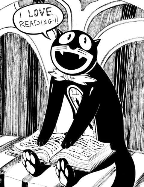 BoSacks Interviews the Publisher of Oh Reader Magazine – Gemma Peckham