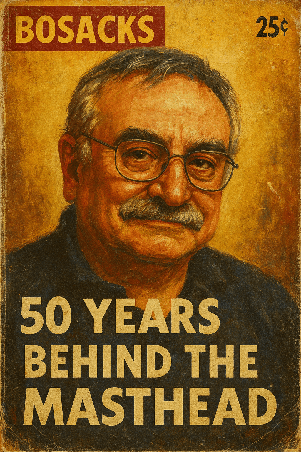 BoSacks Speaks Out: This Hybrid Publisher’s Path to the Niche Leadership Conference