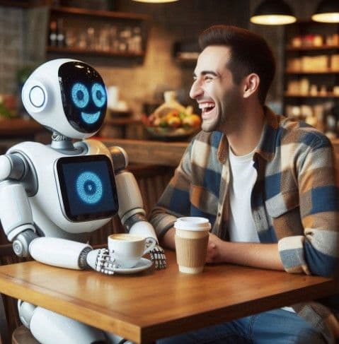 BoSacks Speaks Out: My Conversation with AI On Stupidity in Advertising