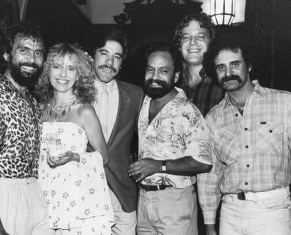 Covering the Spread: The BoSacks Interview