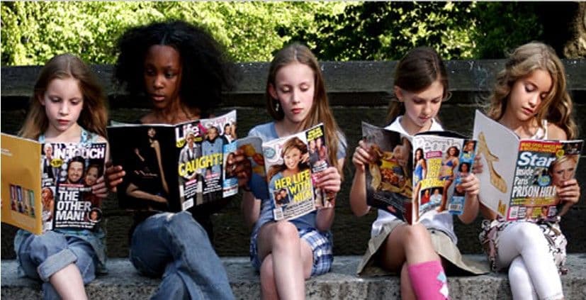 BoSacks Speaks Out: The Magazine Reading Pipeline Is Cracking