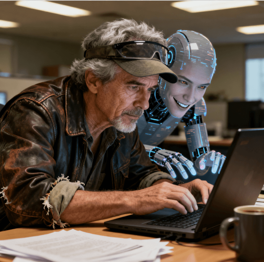 BoSacks Speaks Out: The Bots Are Winning, Publishers Are Letting Them