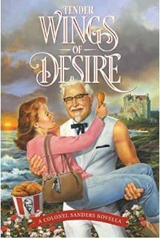 BoSacks Speaks Out: Romance Isn’t Dying. Harlequin Just Got Dumped.