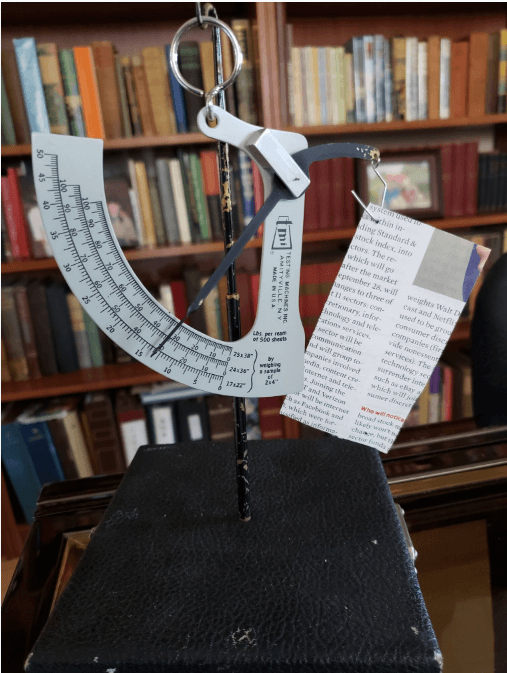 BoSacks Speaks Out: Paper, Packaging, and the Print Pivot - A Magazine Industry Reckoning