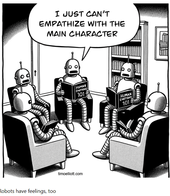 BOSACKS SPEAKS OUT: When AI Becomes Worth Paying For