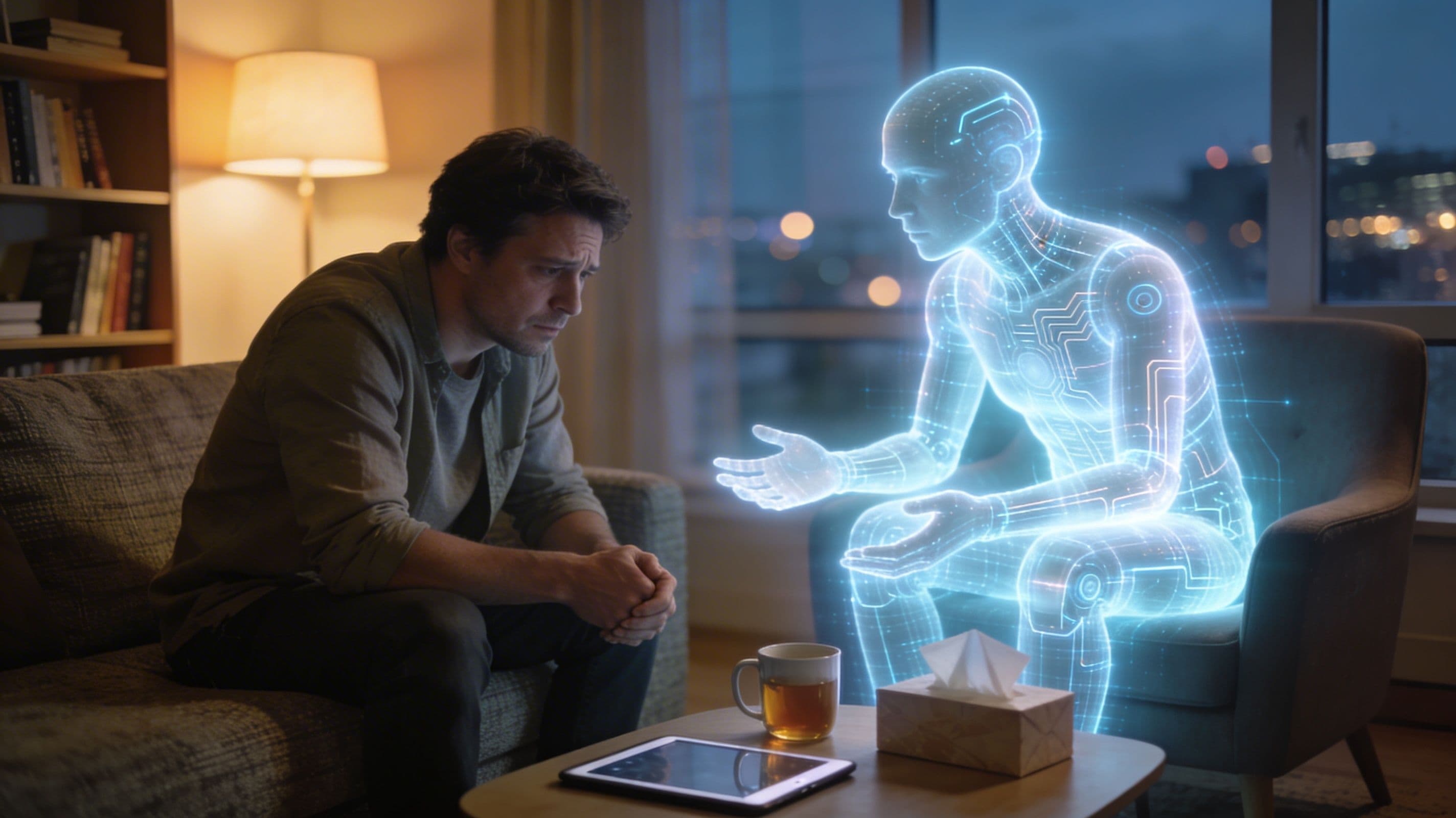 BoSacks Speaks Out: Ads, AI, and Why Publishers Should Be Paying Attention